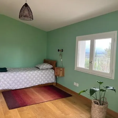 Holiday home View , Great House Montmeyran