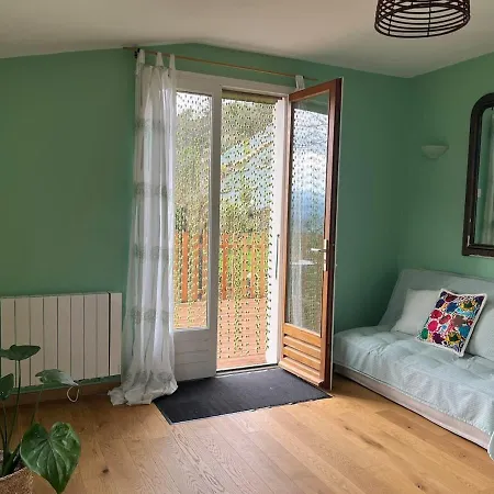 View , Great House